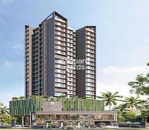 Navkarmik Shiv Lilam residential project in Borivali East