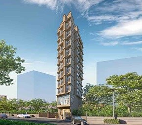 Navkarmik Shiv Ratnam residential project in Malad East