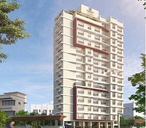 Navnath Nandikesh, Goregaon East, Mumbai