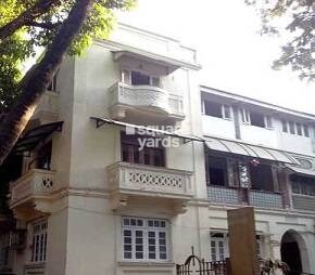Navobhai Mansion
