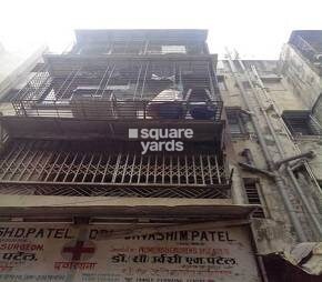Navratna Apartment