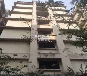 Navratna CHS Santacruz East