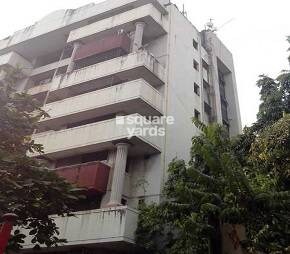 Navre Apartment