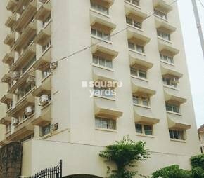 Navroze Apartments
