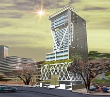 Navroze Najamai Mansion Featured Image