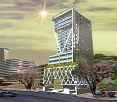 Navroze Najamai Mansion Featured Image