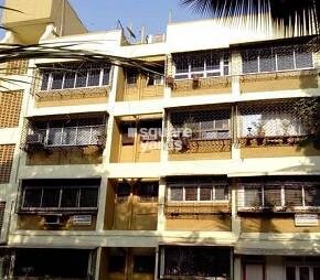 Navsahjeevan Apartment