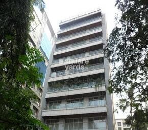 Navsonarbala Annexe