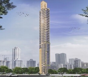 Navyug Bafna Pride, Bhuleshwar, Mumbai