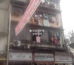 Nawrang Building