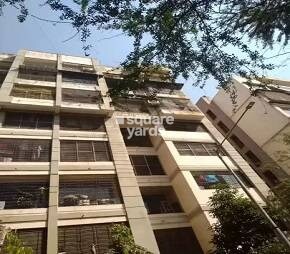 Nazir Apartment Cover Image