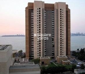 NCPA Apartments Cover Image