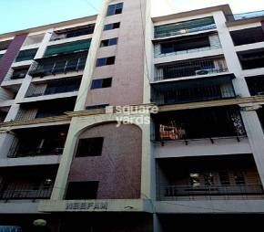 Neefam Apartment