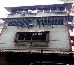 Neel Ashish Apartment