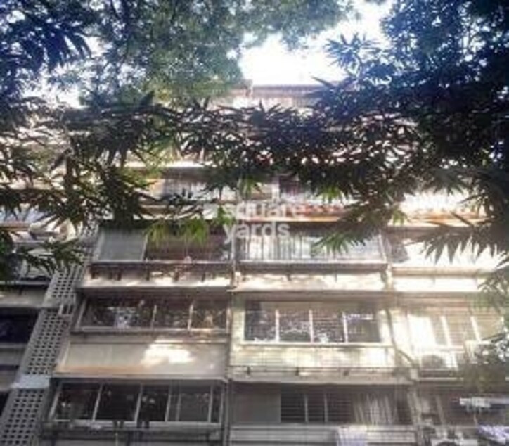 Neel Dhara Apartment Cover Image