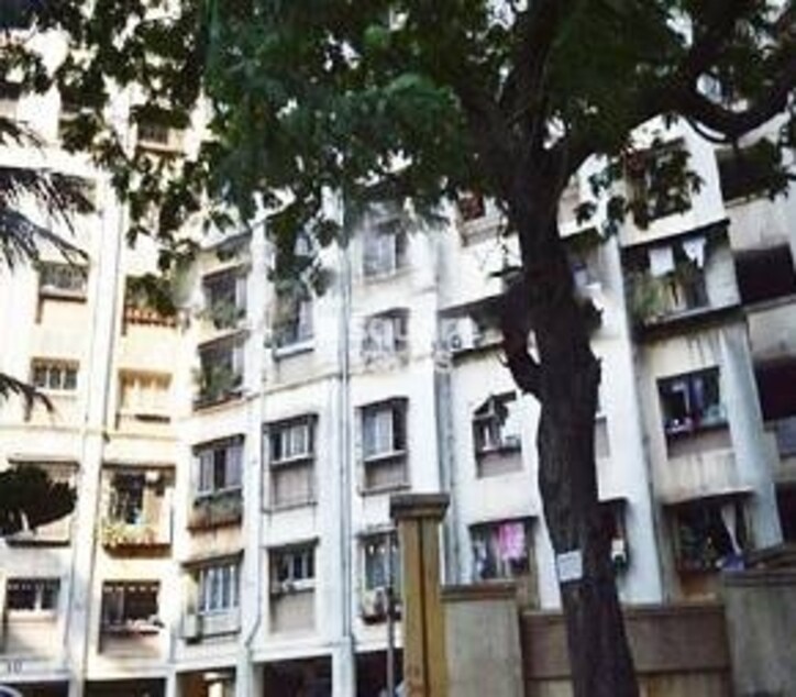 Neel Ganga Apartments Cover Image