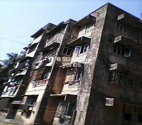 Neel Ketan Apartment