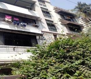 Neel Madhav Apartment