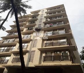 Neel Rutu Pujari Niwas, Vile Parle East, Mumbai