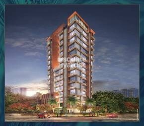 Neel Sidhi Brindavan, Ghatkopar East, Mumbai