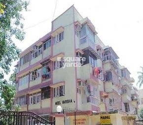 Neel Varsha Apartment project in Mahim, Mumbai