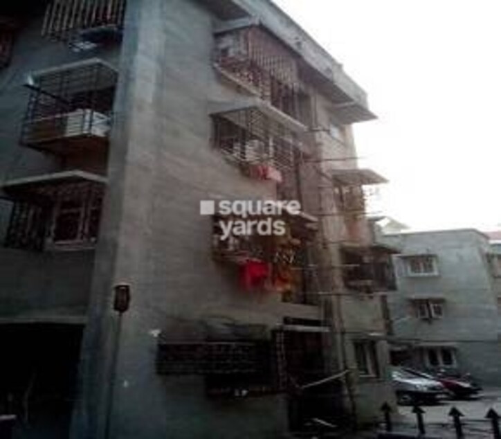 Neela Akash Apartment Cover Image