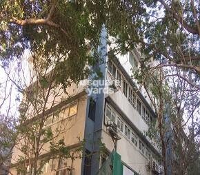 Neelam Center residential project in Worli