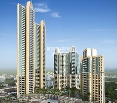 Neelam Senroofs, Nahur East, Mumbai