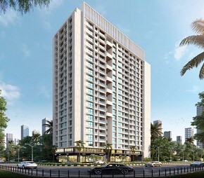 Neelam Signature Residences