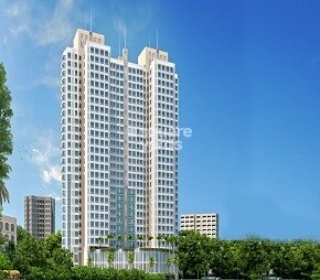 Neelam Solstice, Ghatkopar East, Mumbai