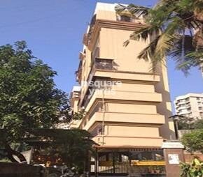 Neelambar Apartments