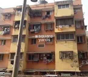 Neelambar CHS
