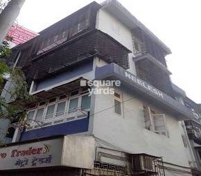 Neelesh Apartment