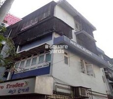 Neelesh Apartment Featured Image