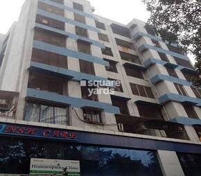Neelgaga Apartment