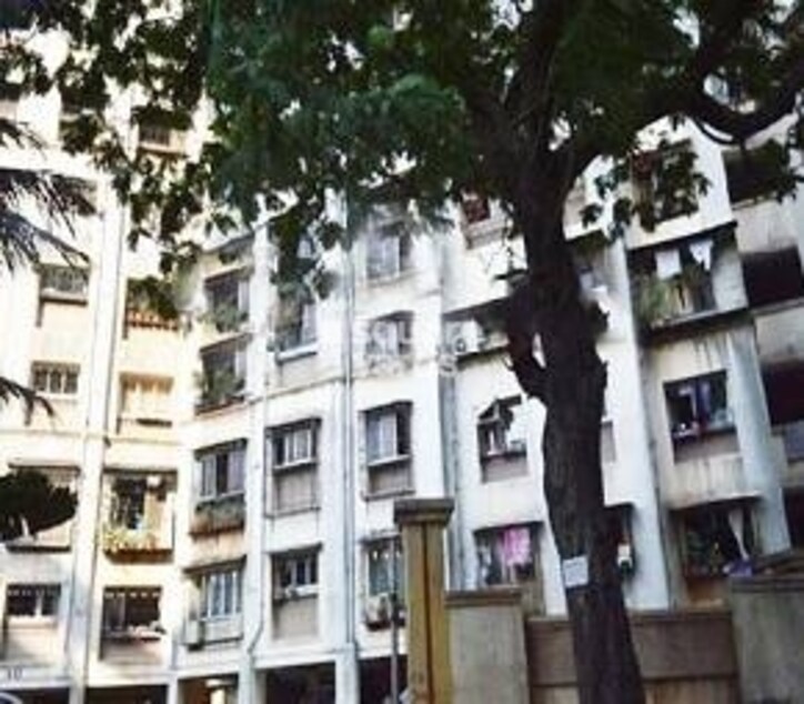 Neelganga Apartment Cover Image