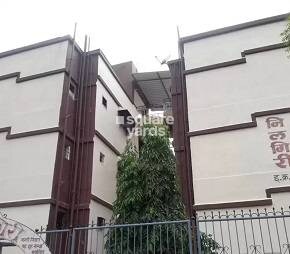 Neelgiri Apartment Goregaon East