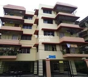 Neelima Apartments