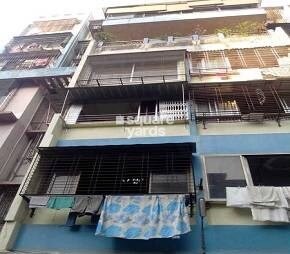 Neelkanth Ashish Apartment