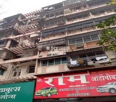 Neelkanth Building Neelkanth Building