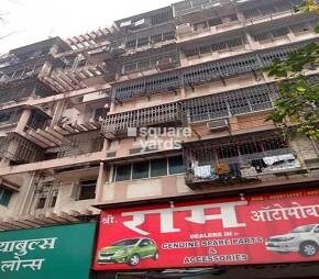 neelkanth-building