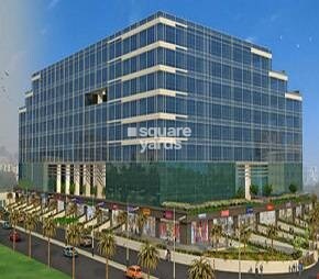 Neelkanth Business Park residential project in Ghatkopar West