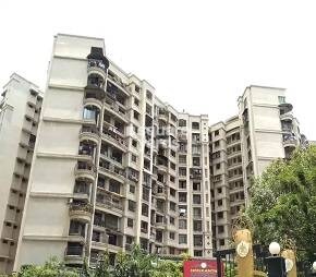 Neelkanth Kingdom residential project in Ghatkopar West