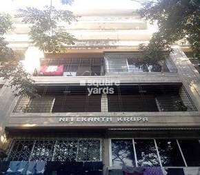 Neelkanth Krupa Apartment