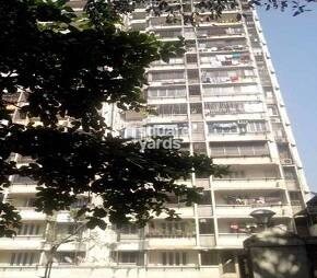 Neelkanth Market residential project in Ghatkopar East