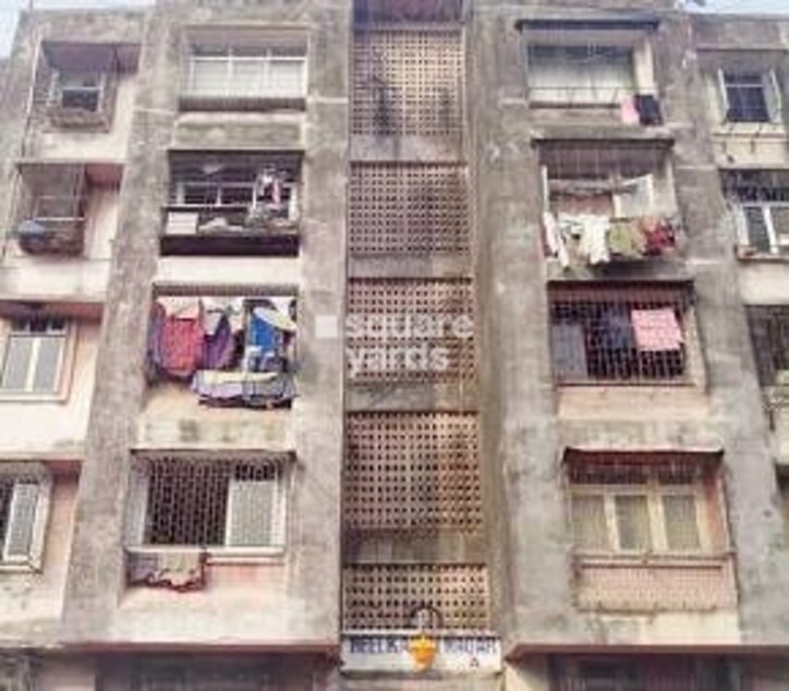 Neelkanth Nagar CHS Cover Image