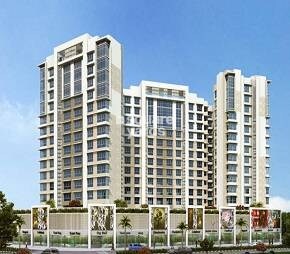 Neelkanth Regent Building 3 Wing A and Wing B