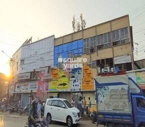 Neelkanth Udyog Bhavan