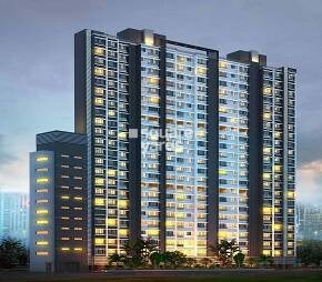 Neelyog Aashiyana, Kandivali West, Mumbai