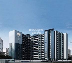 Neelyog Anand, Ghatkopar East, Mumbai